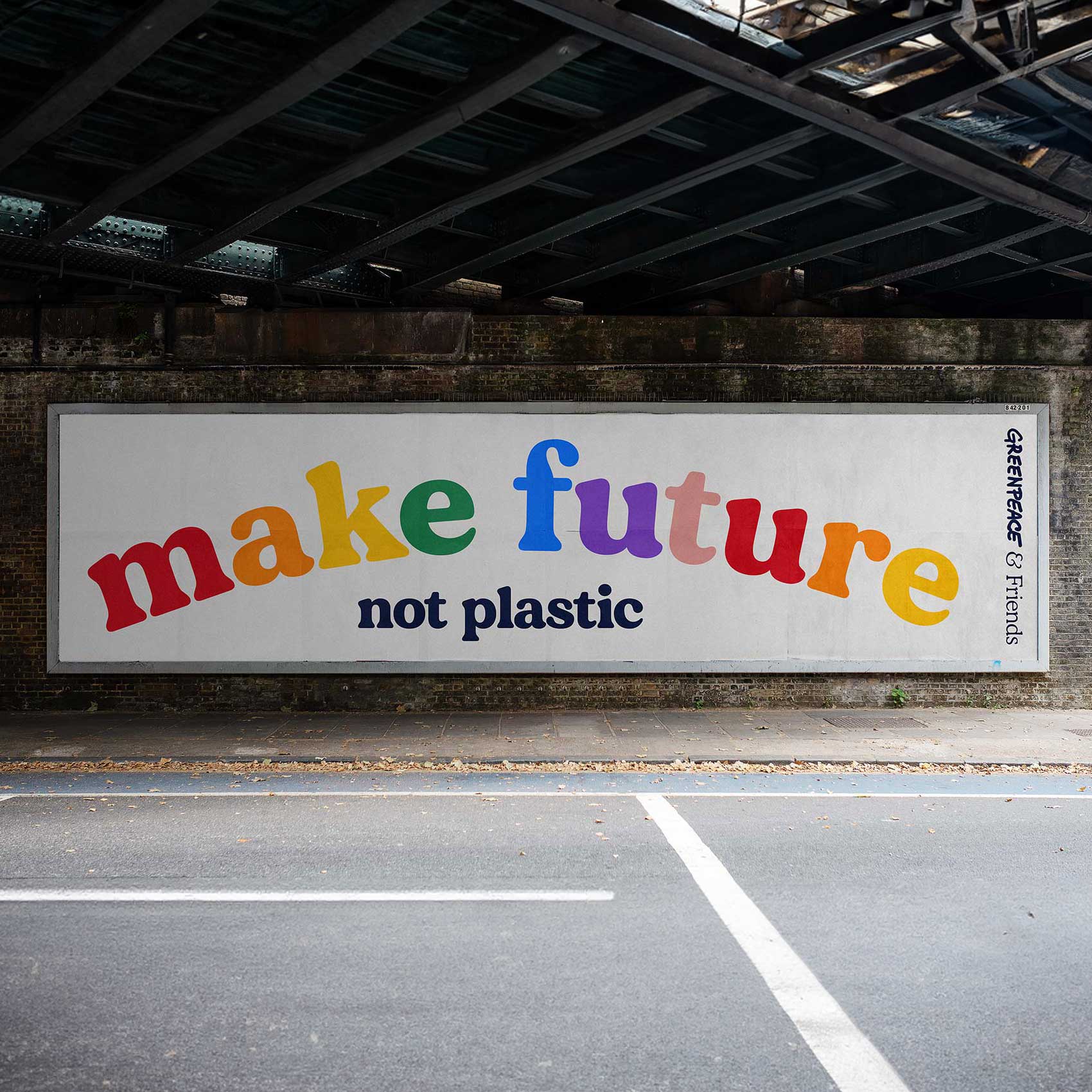 Make future