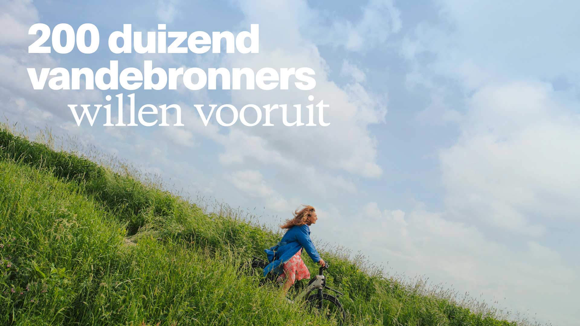 200.000 vandebronners