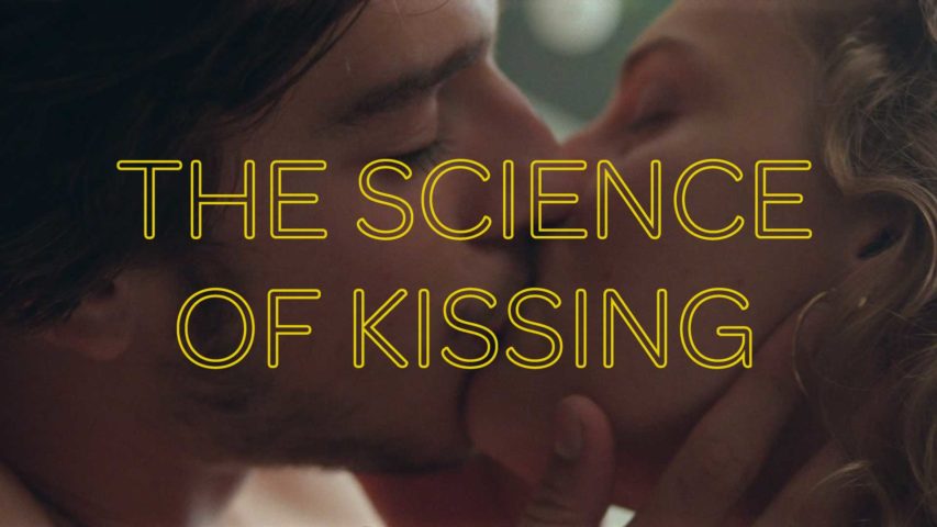 Kissing