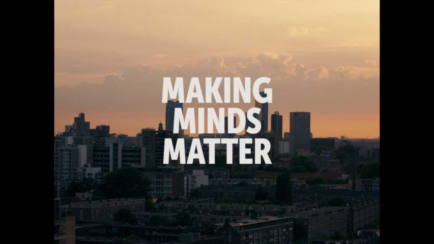 Making minds matter