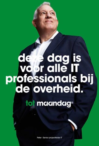 Deze dag is voor